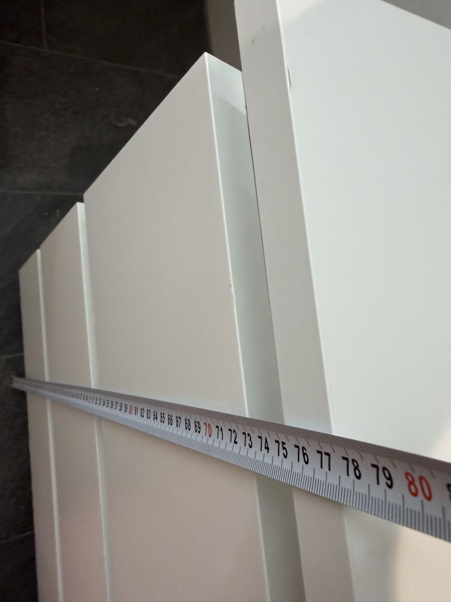 Commodes: Kommode weiss 3 Schubladen, Ikea – D'occasion à Küsnacht ZH par ToddyGinger 7