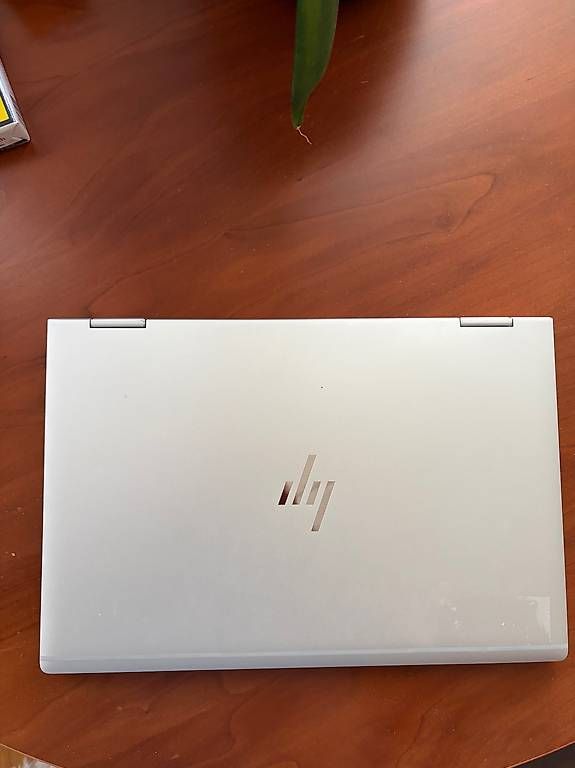 Notebook: HP Elitebook  – Usato da Oftringen venduto da due_ll5s 4