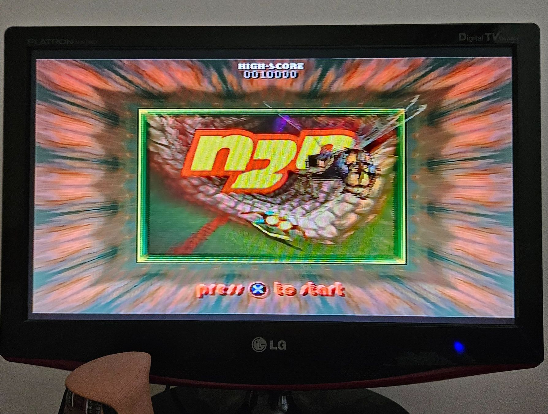 Giochi: N2O Nitrous Oxide - PS1 – Usato da Delémont venduto da Max-VideoGames 6