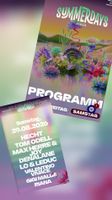 Summerdays Tagesticket 