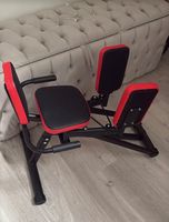 Heimfitnessgeräte