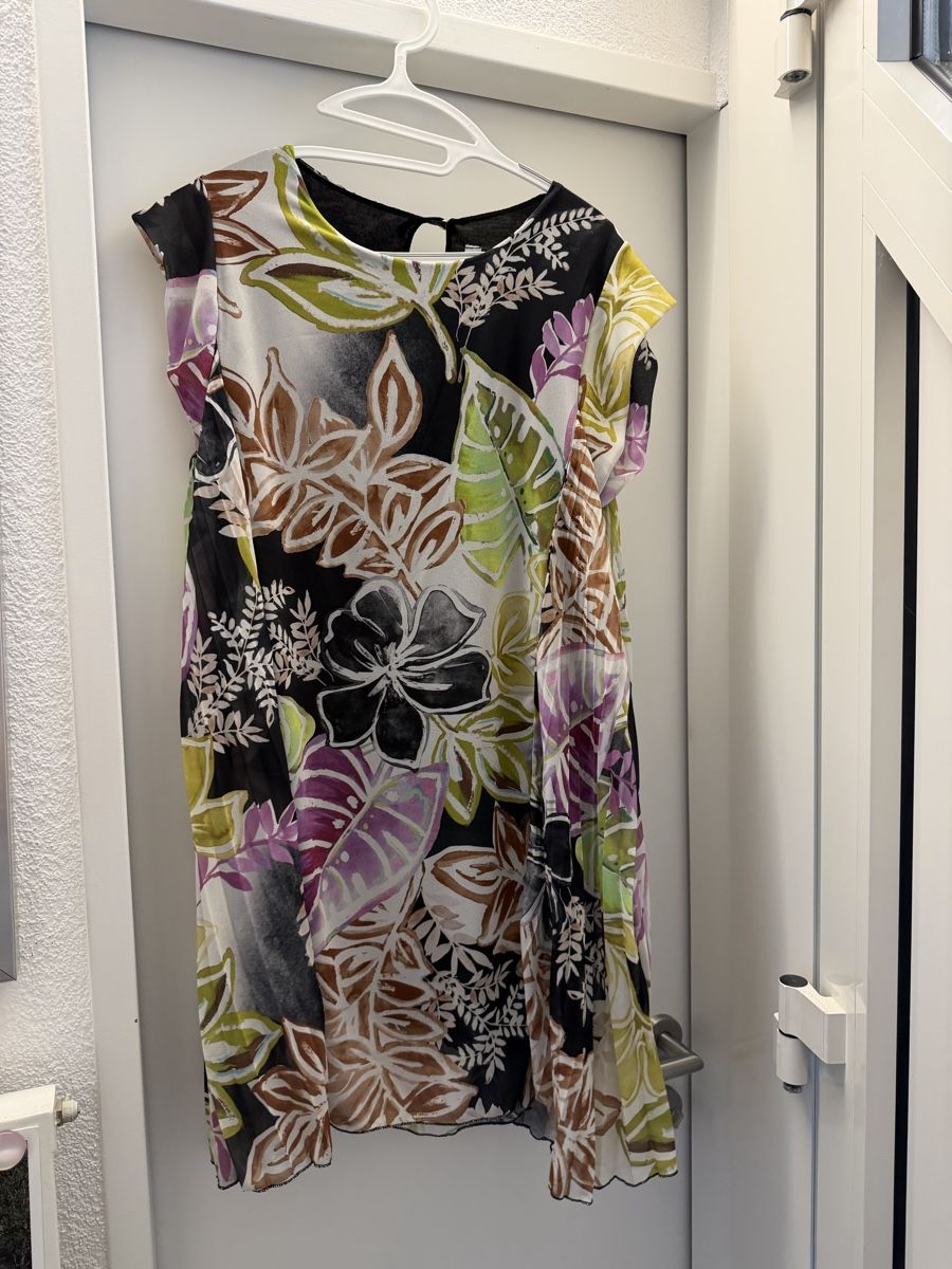 Kleider: Ital. Style Kleid 40 neu – Neu (gemäss Beschreibung) aus Dornach von samuti
