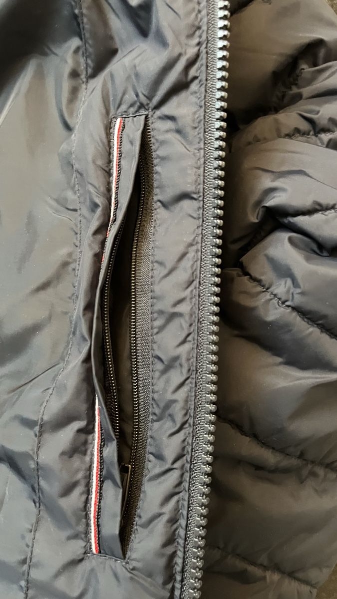 Tommy Hilfiger Giacche: Tommy Hilfiger Jacke – Nuovo (secondo la descrizione) da Baden venduto da Car_lio09 5