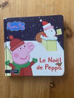 Livre Le Noël de Peppa Hachette Jeunesse - Noël 2023