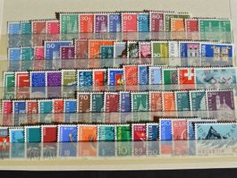 Alle Ausgaben 1963 - 1966   B2409J