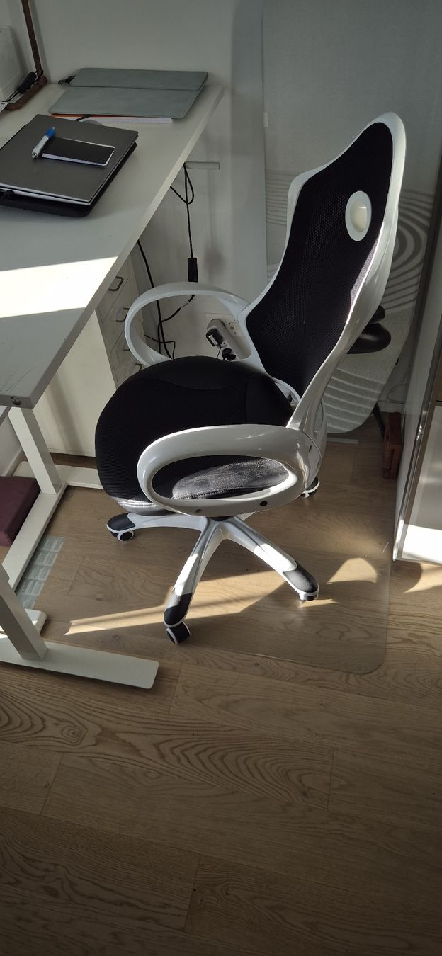 Micasa Stühle: Schreibtischstuhl / Study Chair – Gebraucht aus Aesch BL von dhi_9wd2 3