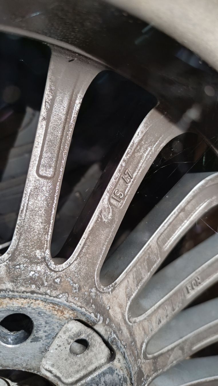 Pneus & Roues: BMW E36 – D'occasion à Winterthur par yodadavid 3