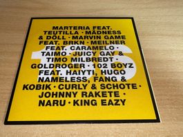 Various – Juice CD No. 136