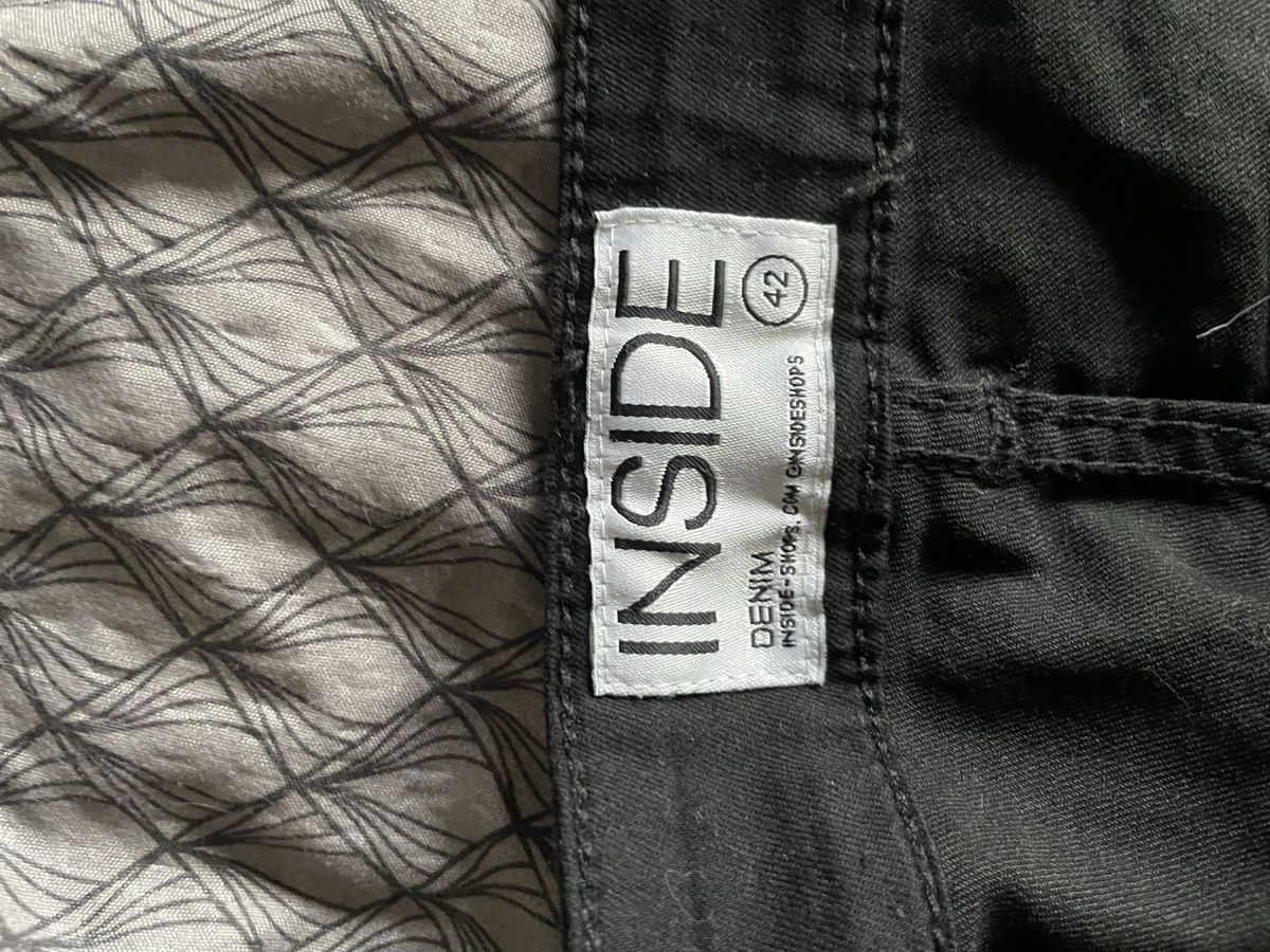 Pantaloni: Short pents – Usato da Uster venduto da mir_7bzy 2