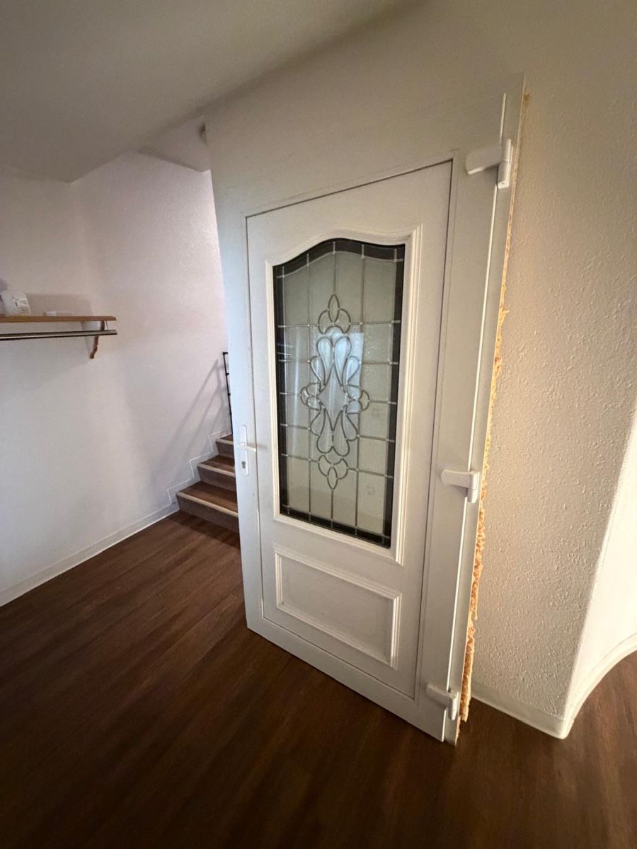 Porte: Haupteingang Türe  – Usato da Ehrendingen venduto da Arka3 5