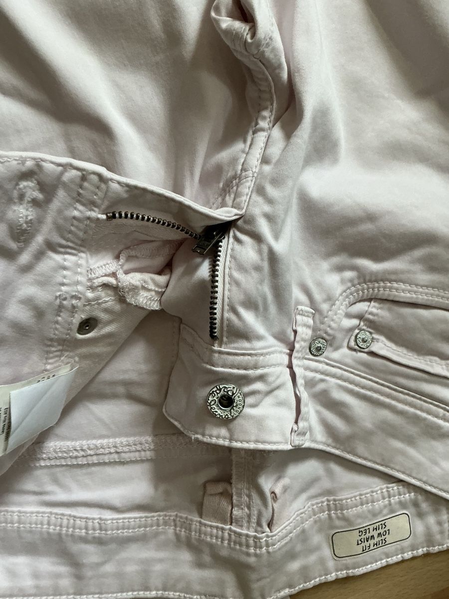 Pepe Jeans Hosen: Hose – Neu (gemäss Beschreibung) aus St.Gallen von nat_7n75 5