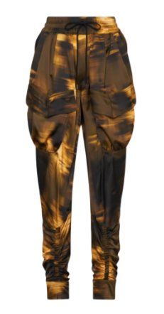 Hosen: Pantalon High Use, taille 34 – Gebraucht aus Vernayaz von Veron1 7