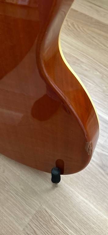 Musikinstrumente: Epiphone LesPaul Standard – Gebraucht aus Neuheim von kuhubli 3