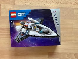 Lego City Space