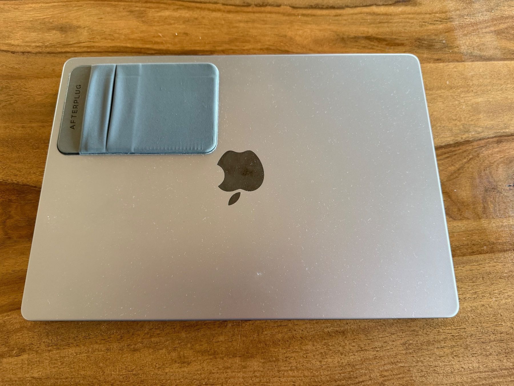 Apple Notebooks: Apple MacBook Pro 14 M1 Max / 64 GB / 2 TB SSD – Gebraucht aus Schlieren von nowaya 1