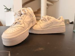 Adidas Sneaker weiss Grösse 38 guter Zustand