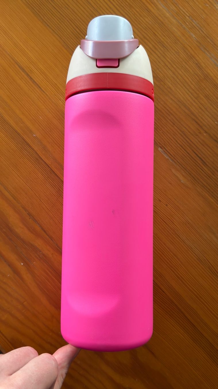 Borracce & Thermos: Owala FreeSip Trinkflasche – Usato da Zürich venduto da simona.ke