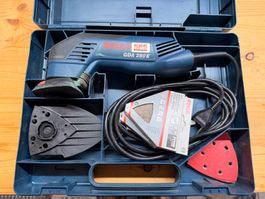 Bosch GDA 280 E Schwingschleifer