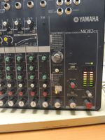 YAMAHA MG82cx Mischpult (em81)