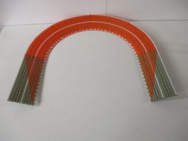 Faller AMS Steilwandkurve 4772