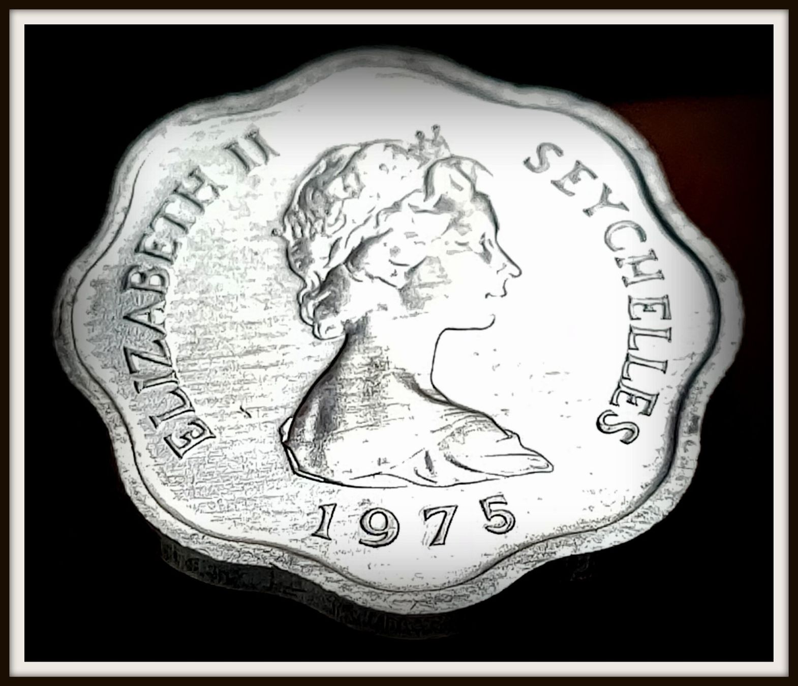Tutti le monete: SEYCHELLEN 5 CENTS 1975 UNZ. – Nuovo (secondo la descrizione) da winterthur venduto da CoinPassion 1