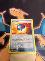 Great Ball (CPA 52) - Reverse Holo - Champion's Path