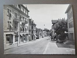 GRENCHEN