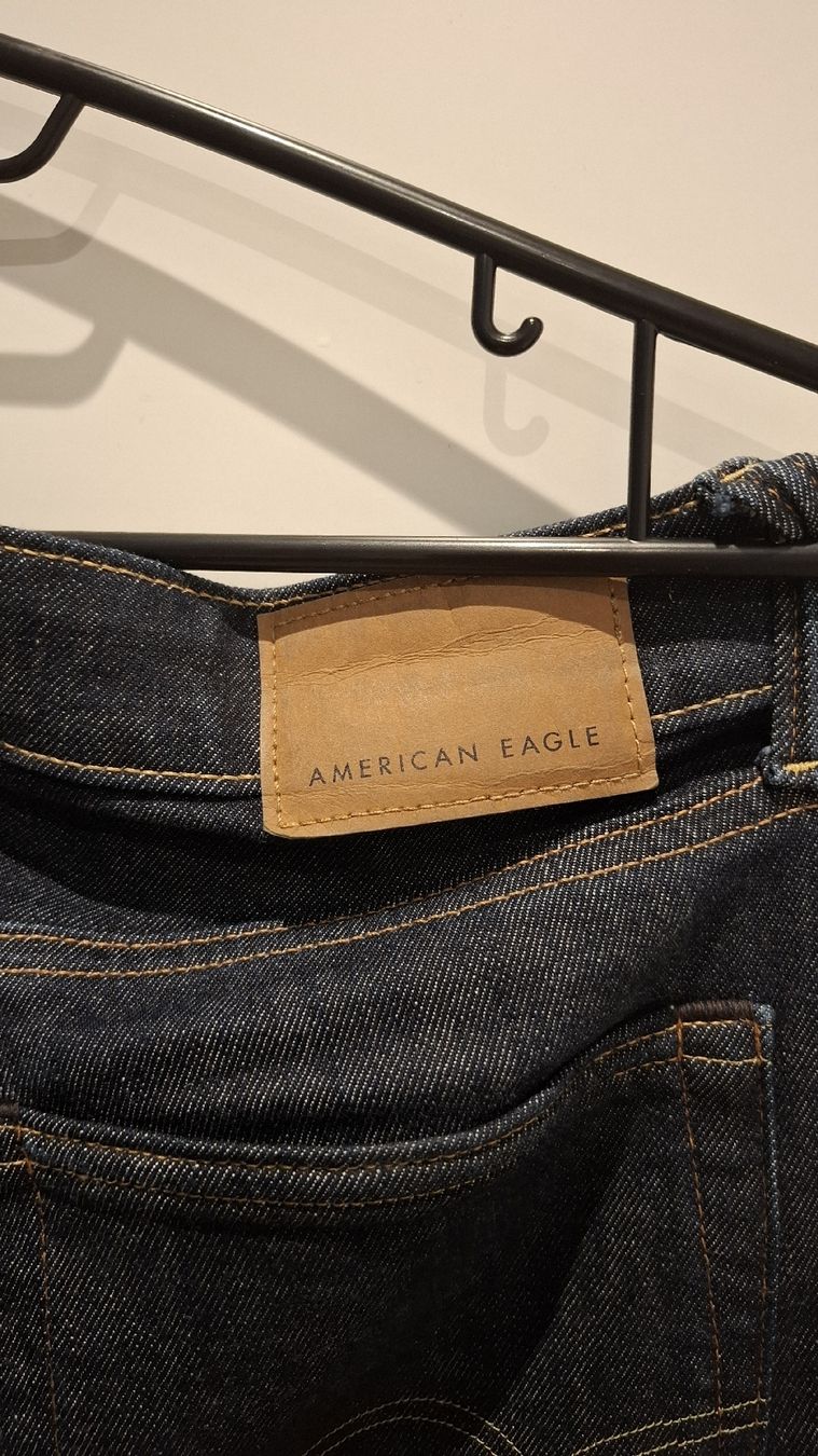 American Eagle Jeans: american eagle, dark jeans 29x30 – Neu (gemäss Beschreibung) aus Zürich von pto_6wfs 5