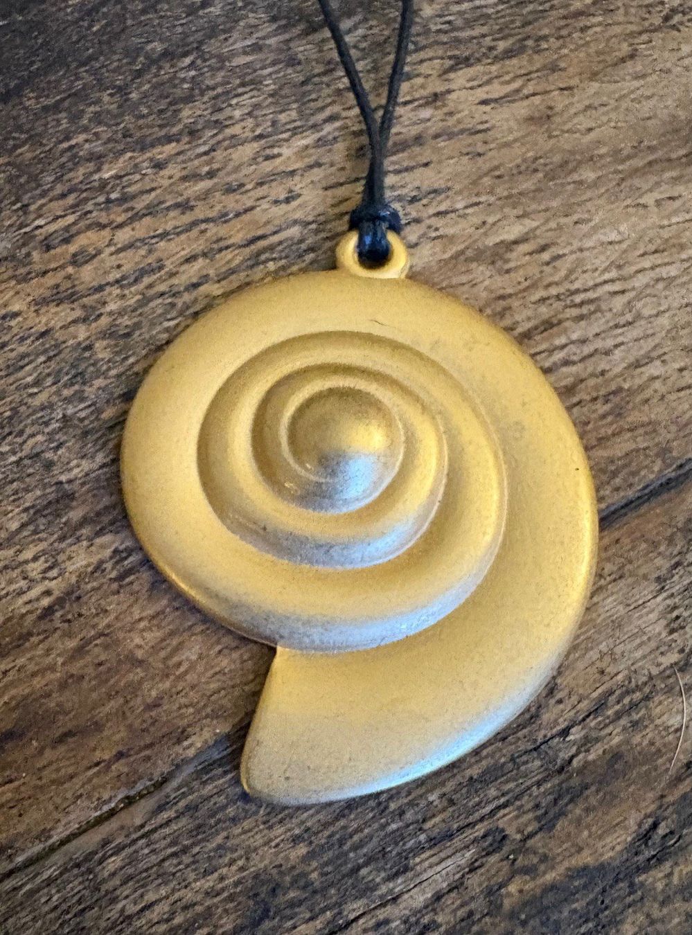 Colliers: Collier – Neuf avec emballage d'origine à Locarno par DBSiesta 2