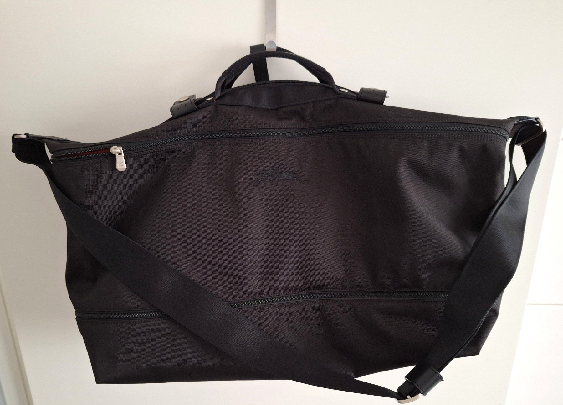 Longchamp Borse: Longchamp Reisetasche Surf Folding – Usato da Aarwangen venduto da aarwangen_4912 1