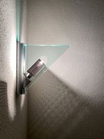 Artemide Icaro Wandleuchte von Carlo Forcolini - top Zustand