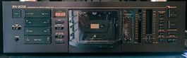 Nakamichi RX-202E Kassettendeck - Vintage