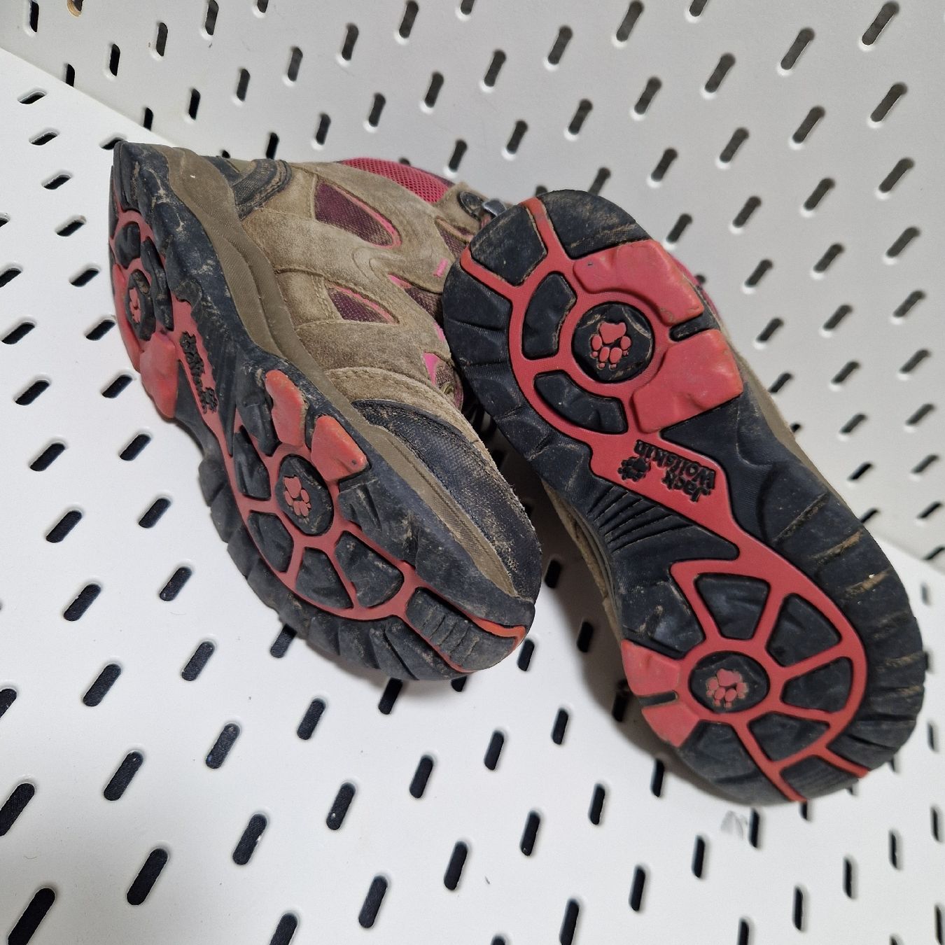 Scarpe da uomo: Wanderschuhe Kinder Grösse 32 – Usato da Gwatt (Thun) venduto da Letzte-Chance-III 5