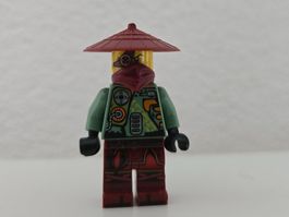 Lego Ninjago Possession Ronin Dieb