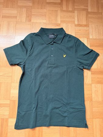 Polo Lyle Scott