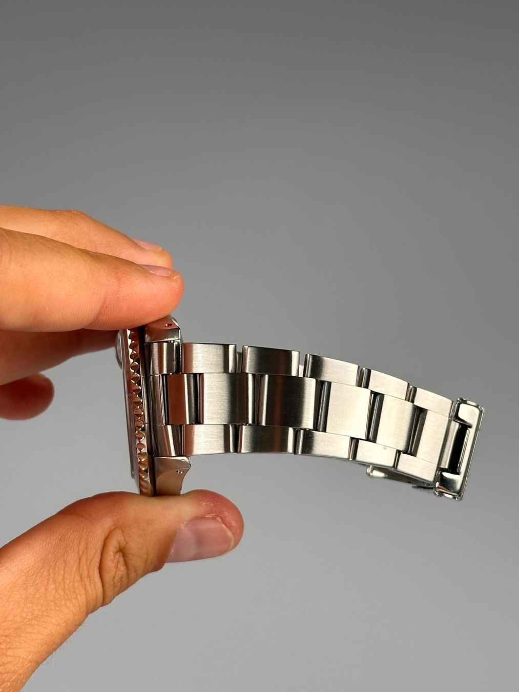Rolex Montres: Rolex GMT-Master Pepsi Ref. 16700 im Fullset – D'occasion à St. Gallen par TrokulWatches 8