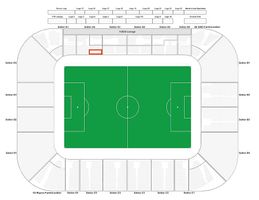 3x Tickets St. Gallen vs. SL Benfica (UEFA Europa League)