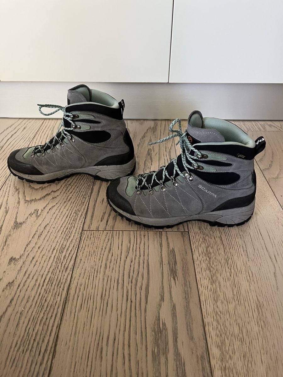 Scarpa Chaussures hommes: Scarpa R-Evolution GTX - 40 – D'occasion à Arbedo par gregmccooper 3