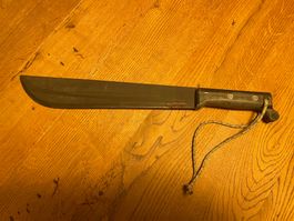 Machette Ontario Knife US