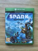 Project Spark (XBox One)