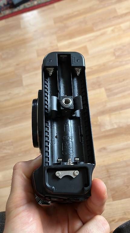 Contax Fotocamera: Contax RTS III - Top Zustand! – Usato da Lostorf venduto da juliuz 1
