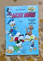Micky Maus Heft Nr 47 von 1966