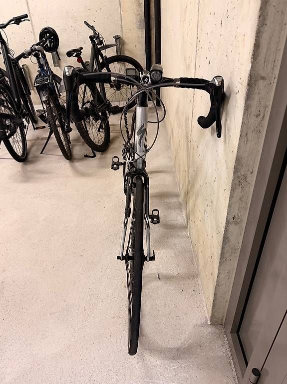 Biciclette: Specialized Rennvelo – Usato da Bern venduto da Mathugraphs 1