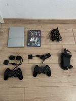Sony PS2 Slim