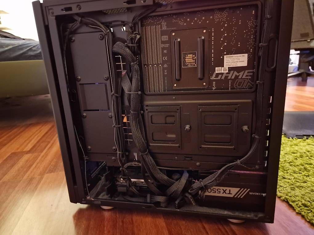 PCs: Gebrauchter Gaming PC – Gebraucht aus Zäziwil von jan_l65s 1