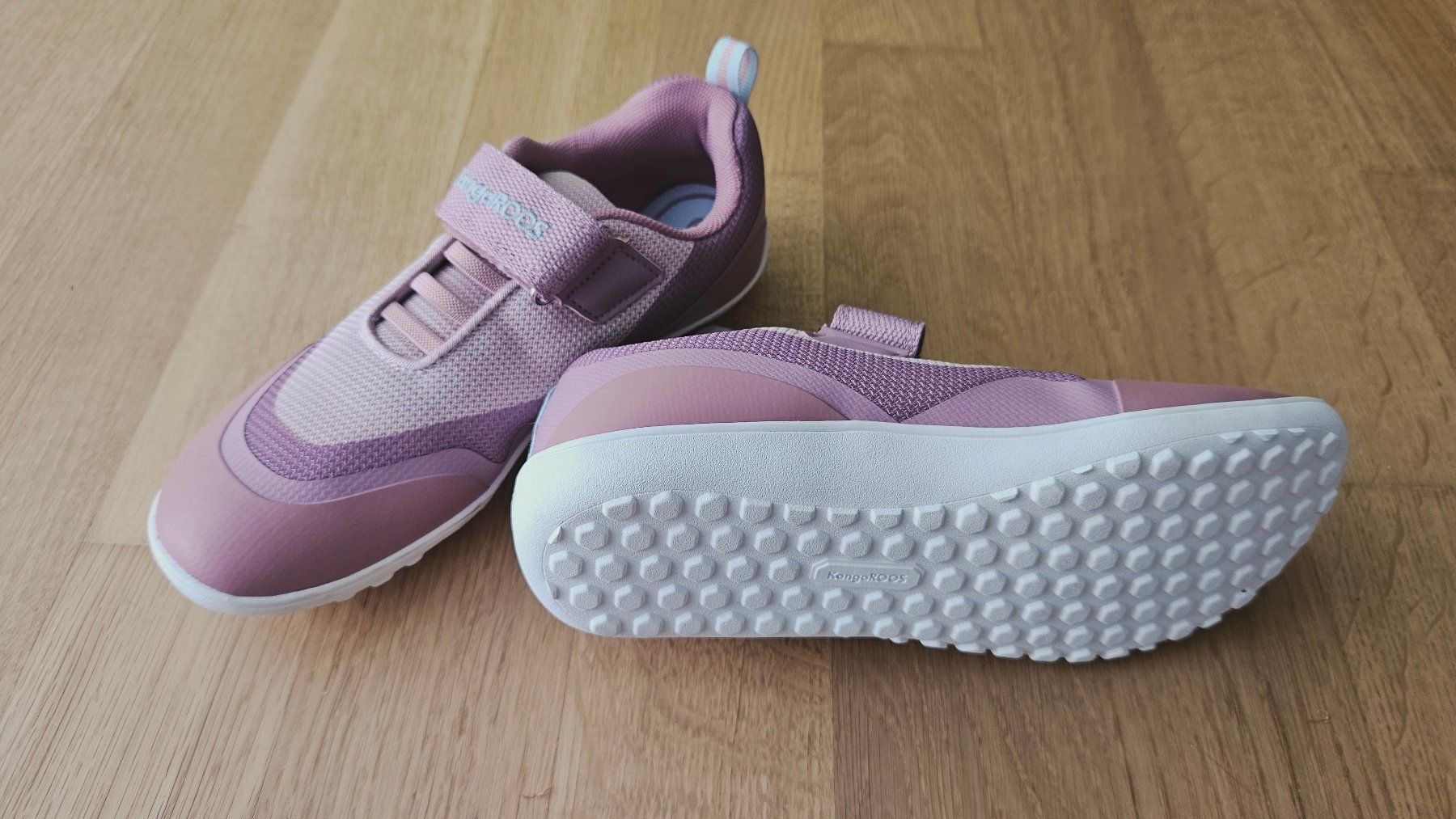 Scarpe per ragazze: NEU KangaROOS Baremote Barfussschuhe 35 – Nuovo (secondo la descrizione) da Gossau SG venduto da dolores_x 1