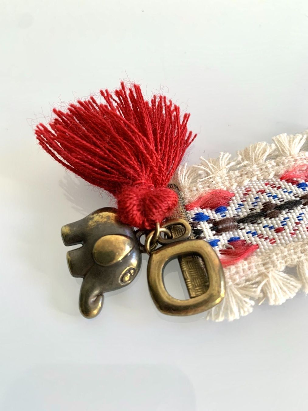 Bracciali & Braccialetti: Hübsches handgemachtes Armband – Usato da Bern venduto da Fraeuleinhonig 5