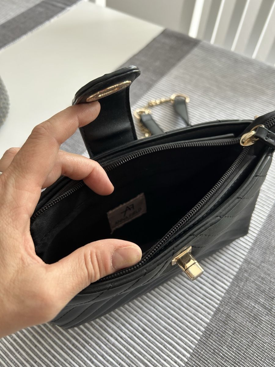 Borse da donna: Umhängetasche / Crossbody Bag – Usato da Mägenwil venduto da afiloni84 3