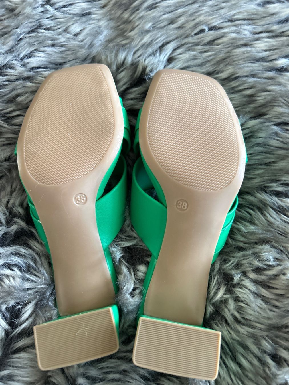Dosenbach Scarpe da donna: Schuhe-Pantoletten Neu (38) – Nuovo e nell'imballaggio originale da Vezia venduto da sidu03 2