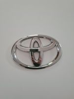 Toyota Emblem